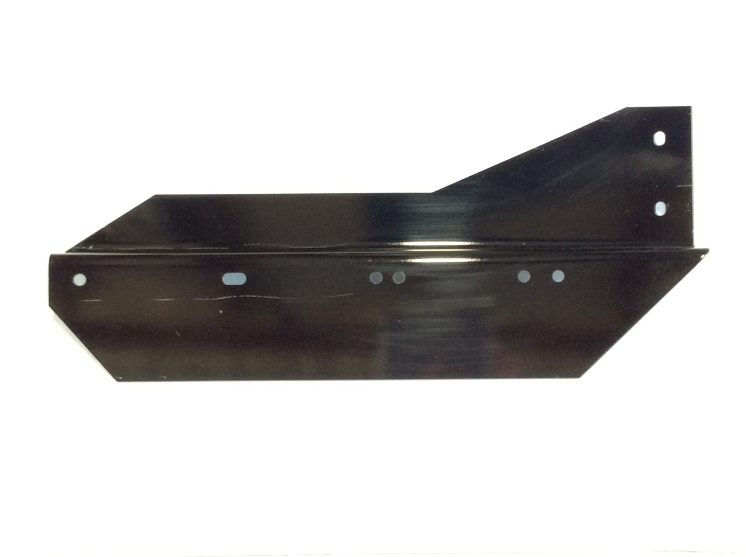 Mud Flap Bracket Oversize 1 Chevron Commercial, Inc.