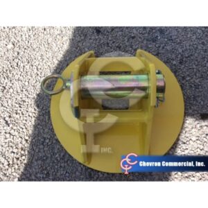 5th Wheel Adapter