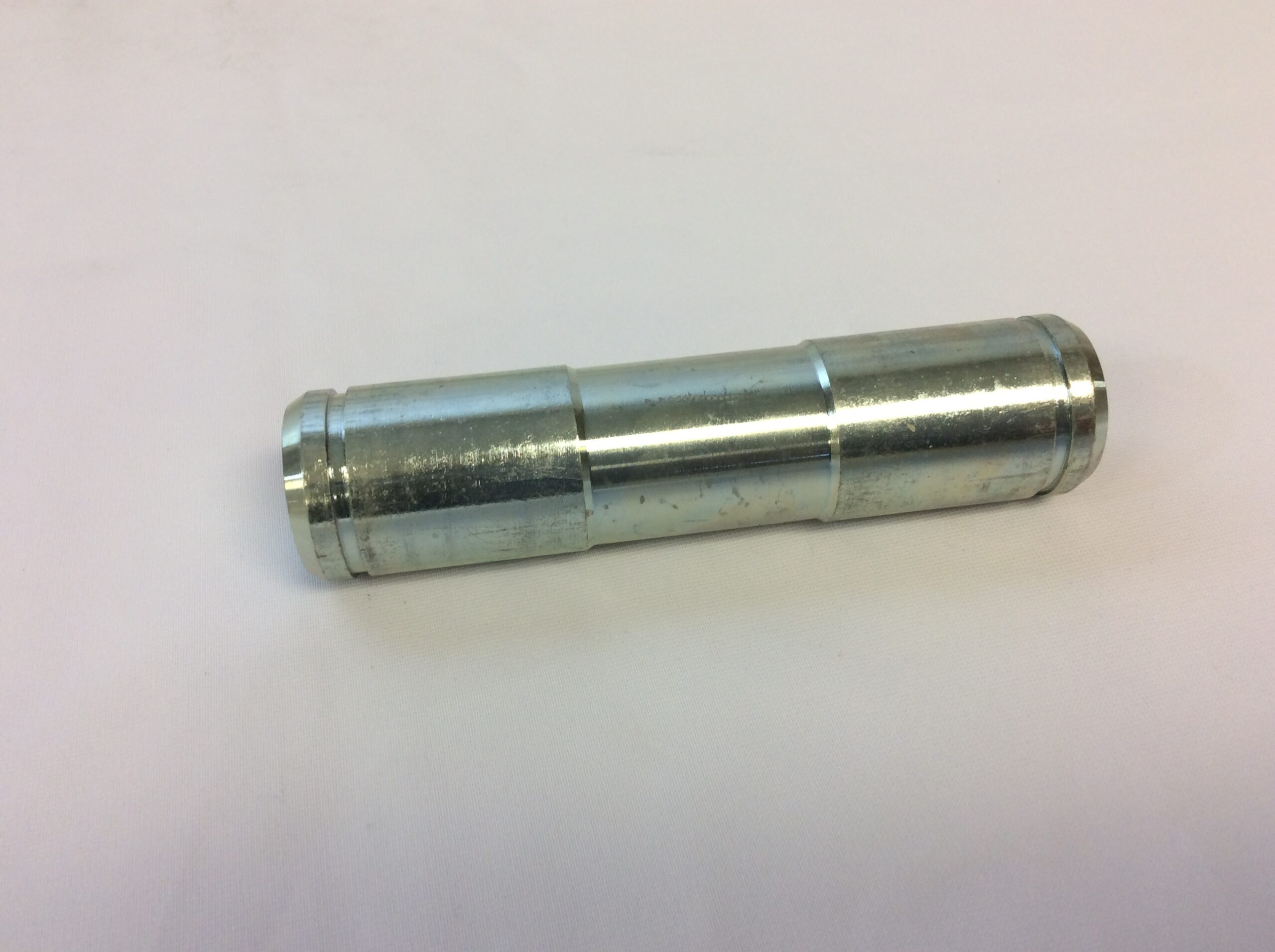 Body Pin Slideback Cylinder MTG – No Nut Needed - Chevron