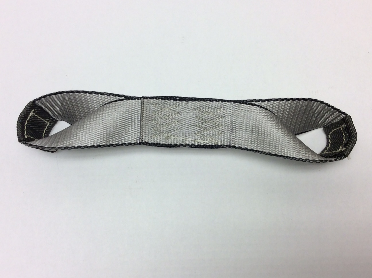 Cross Replacement Strap For 4 Point Tie Down System Strap Only