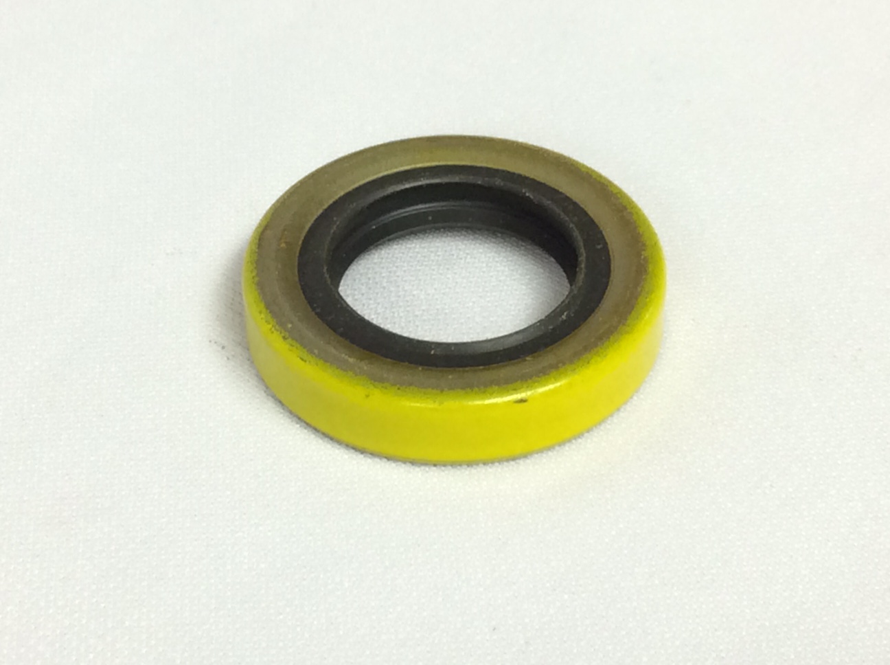 Ramsey Winch Oil Seal Chevron Commercial, Inc.
