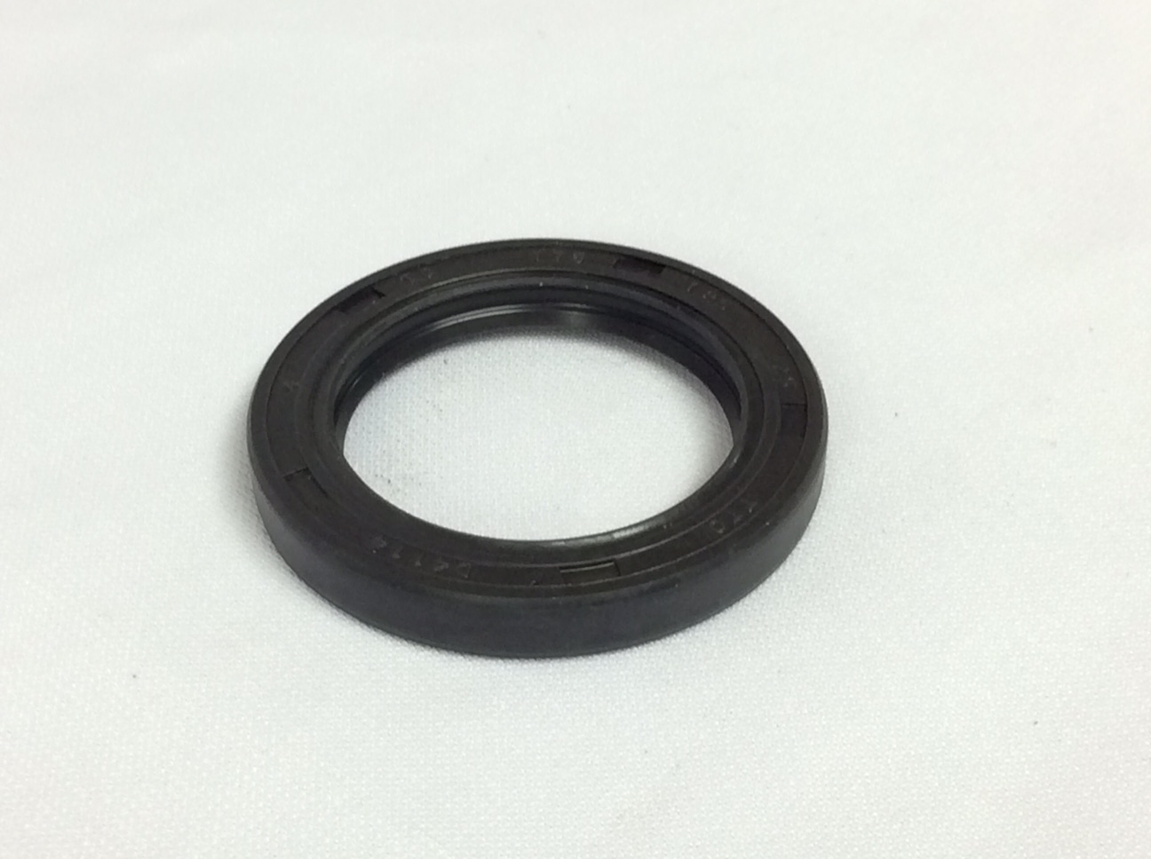 Ramsey Oil Seal Winch Chevron Commercial, Inc.