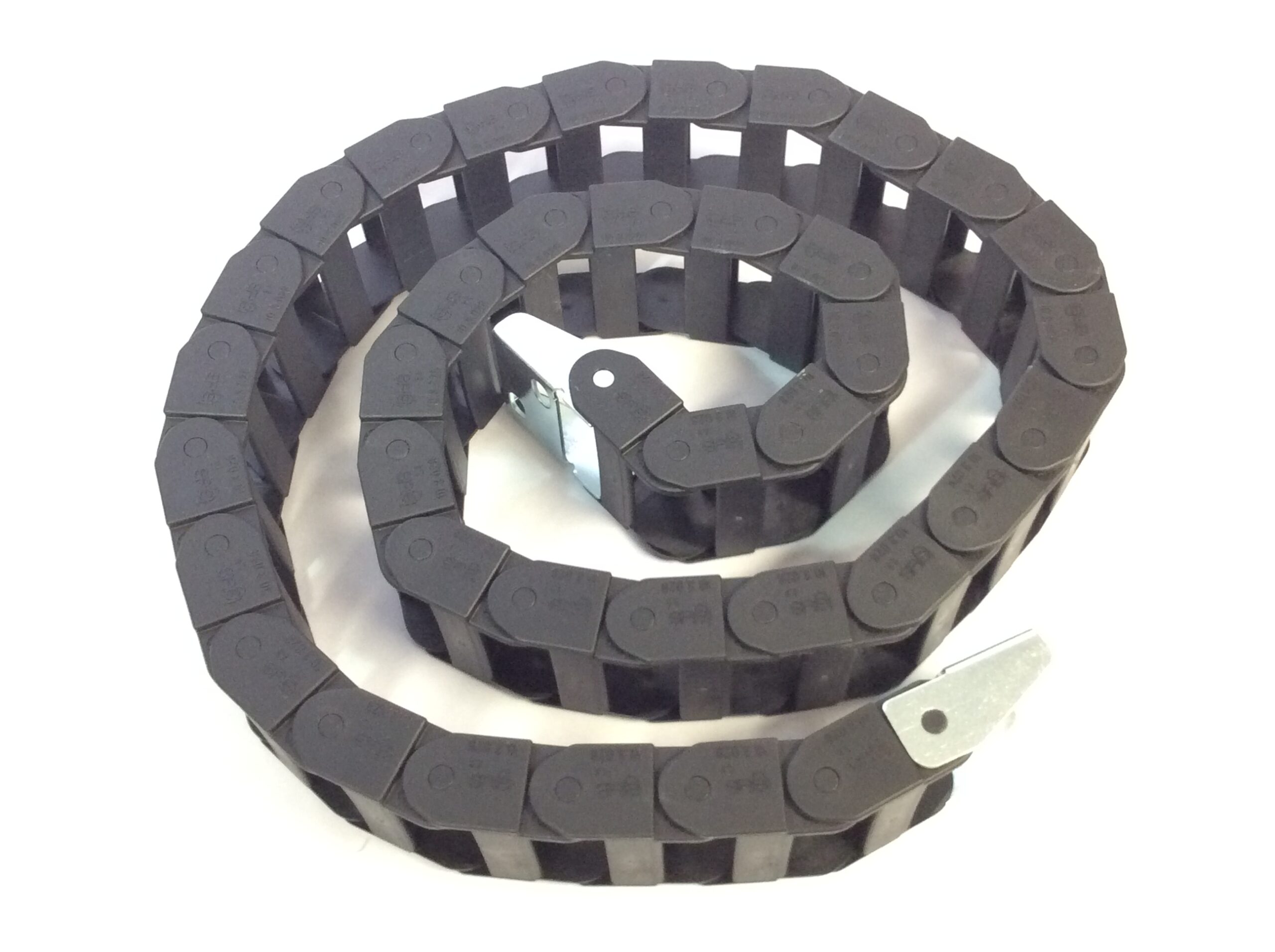 Hose Track for Autogrip 38 or 35 links Chevron Commercial, Inc.