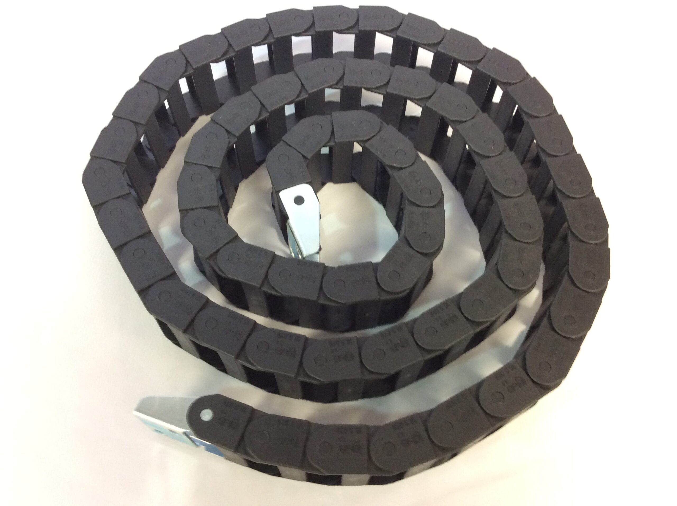 Hose Track Autogrip II 57 Links Chevron Commercial, Inc.