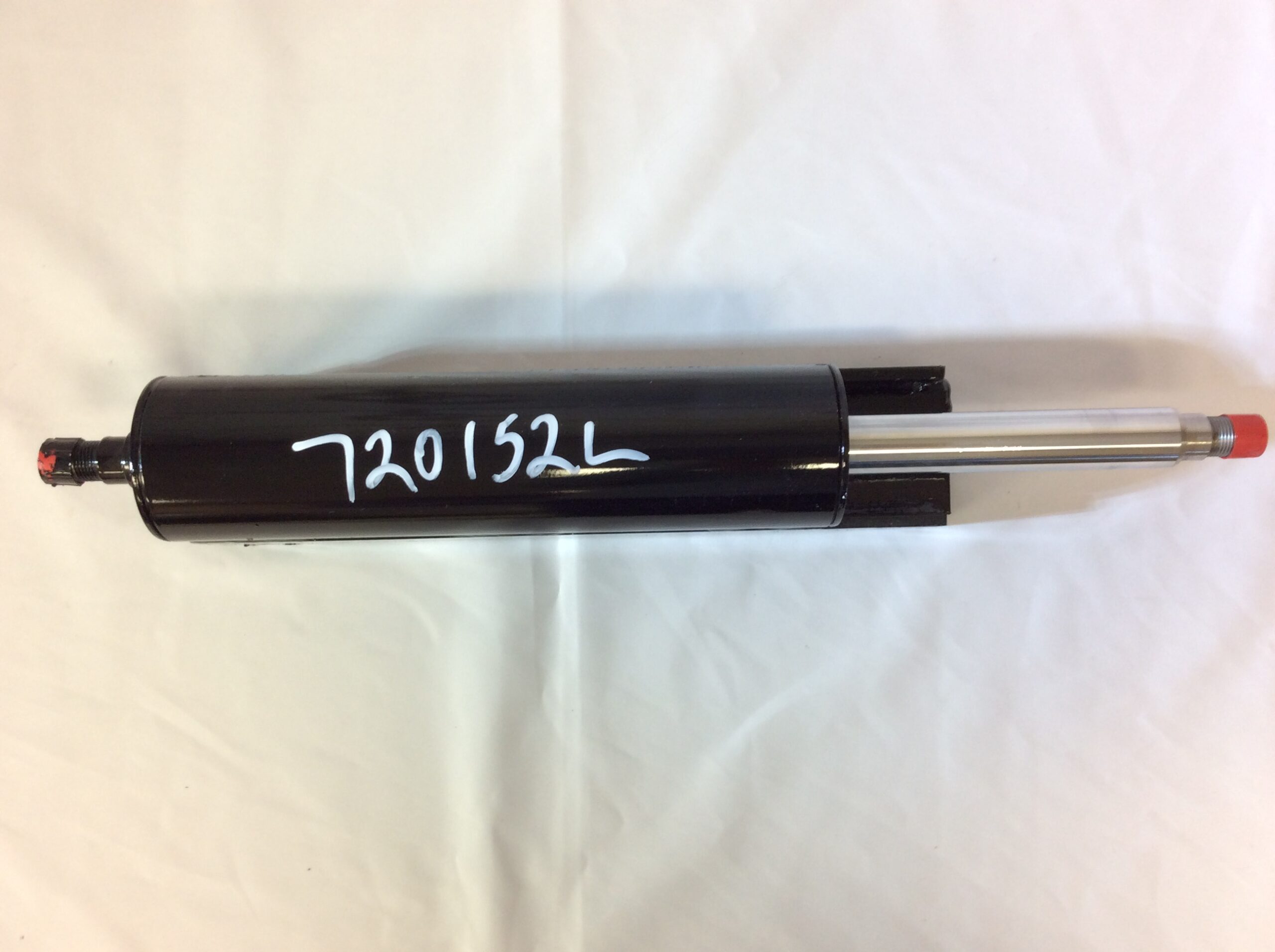 るか Cylinder L-Arm Autogrip II – Left – 2nd Generation - Chevron