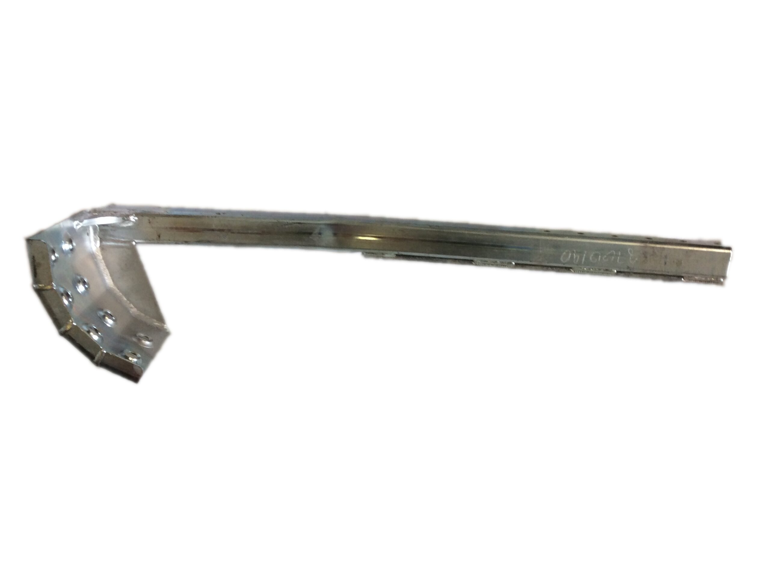 Vulcan LH Wheel Retainer - Chevron Commercial, Inc.