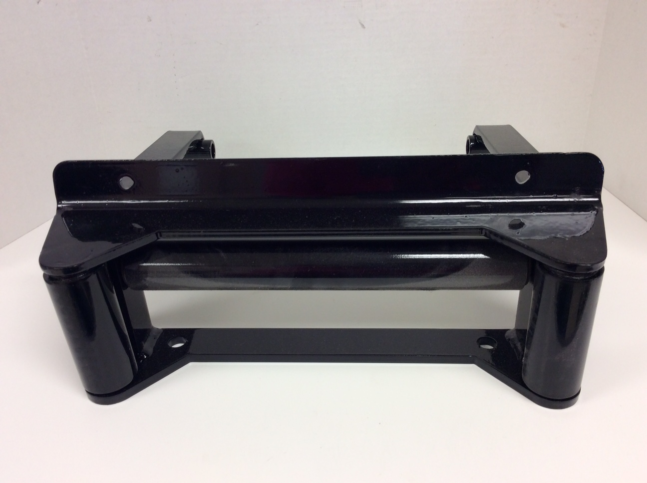 Ramsey Roller Guide Bracket Weldment Only Chevron Commercial, Inc.