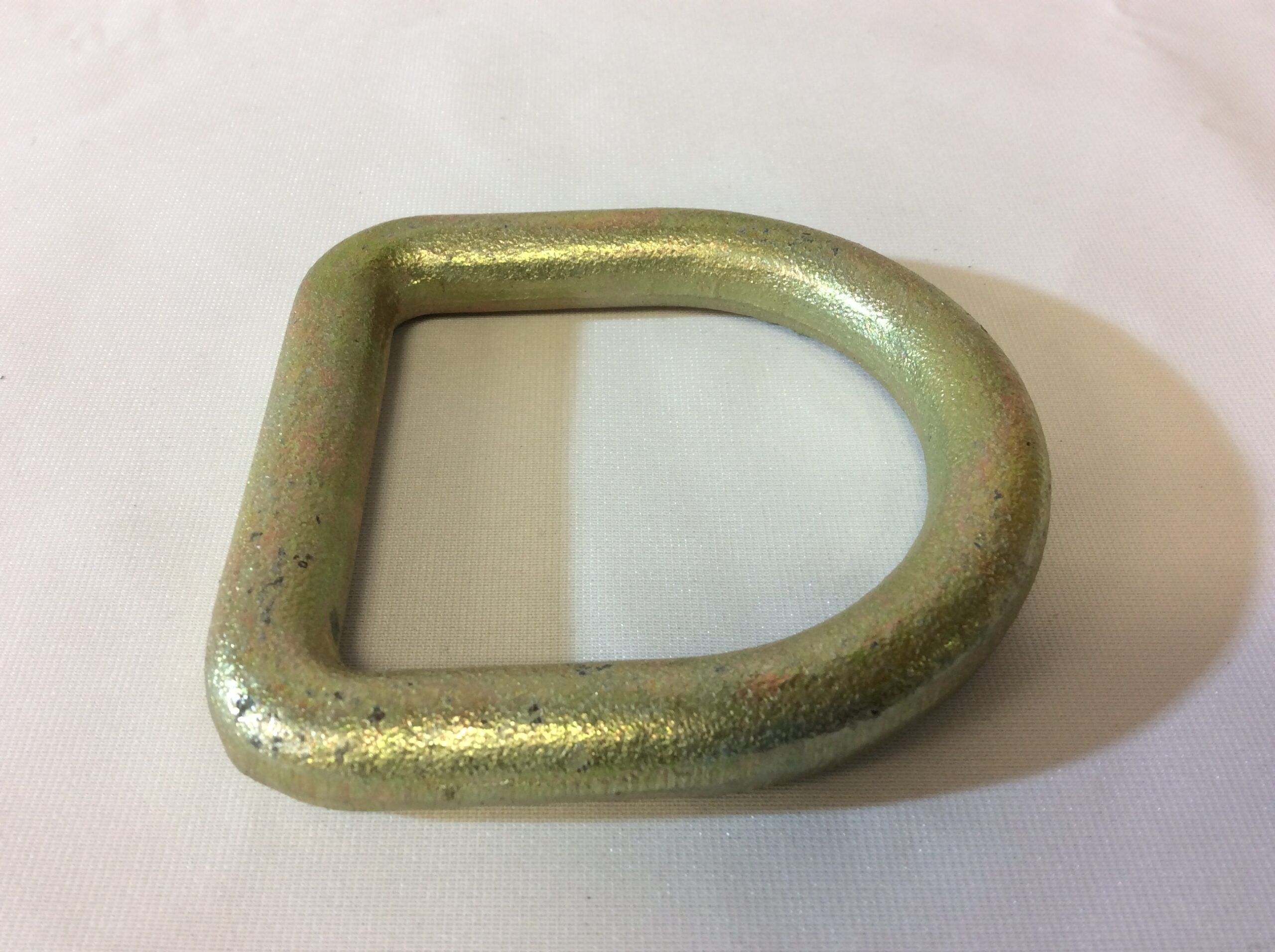 DRingBolt On Chevron Commercial, Inc.