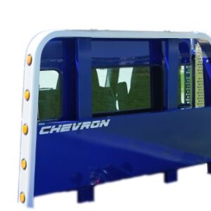 Cab Protector - JXL- 52.5" - Image 1