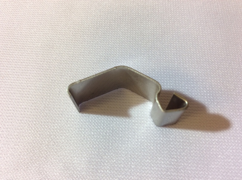 MX 7000 Lense Clip Chevron Commercial, Inc.