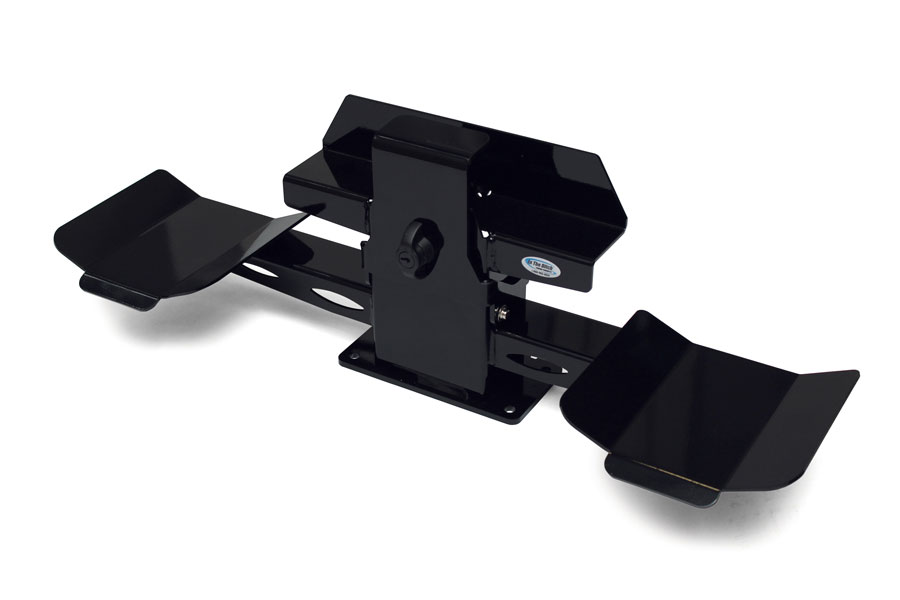 In The Ditch (ITD) Speed Dolly Mount/Speed Dolly Bracket Chevron